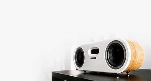 Acher Fluence Minimal Speaker